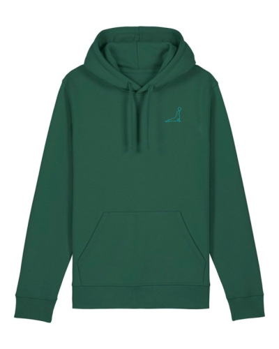 Sweat à Capuche Homme