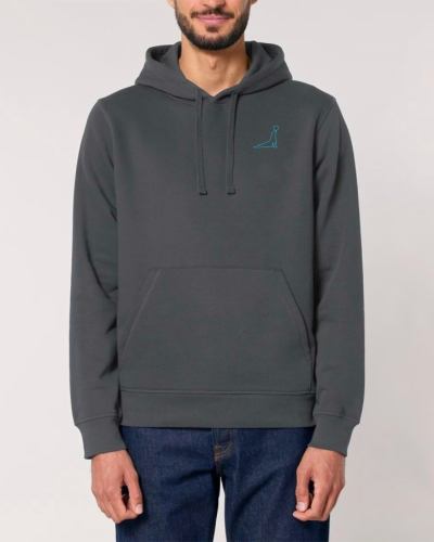 Sweat à Capuche Homme