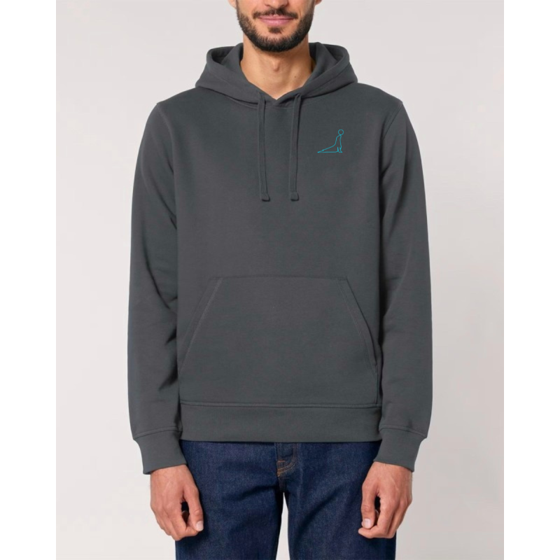 Sweat à Capuche Homme