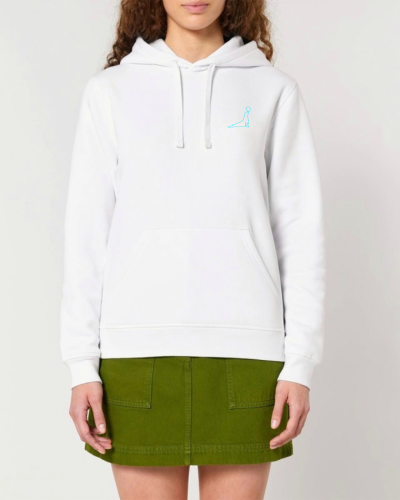 Sweat à Capuche Femme