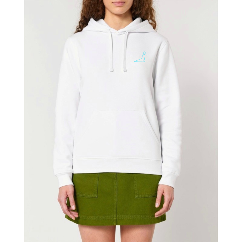 Sweat à Capuche Femme
