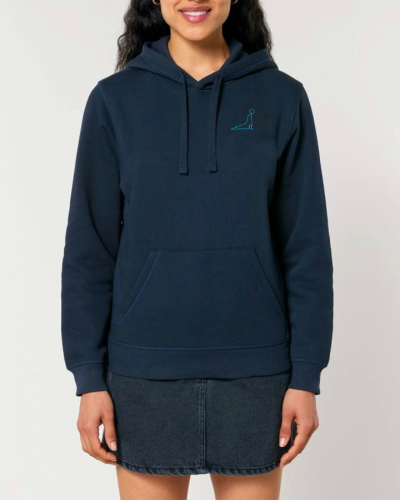 Sweat à Capuche Femme