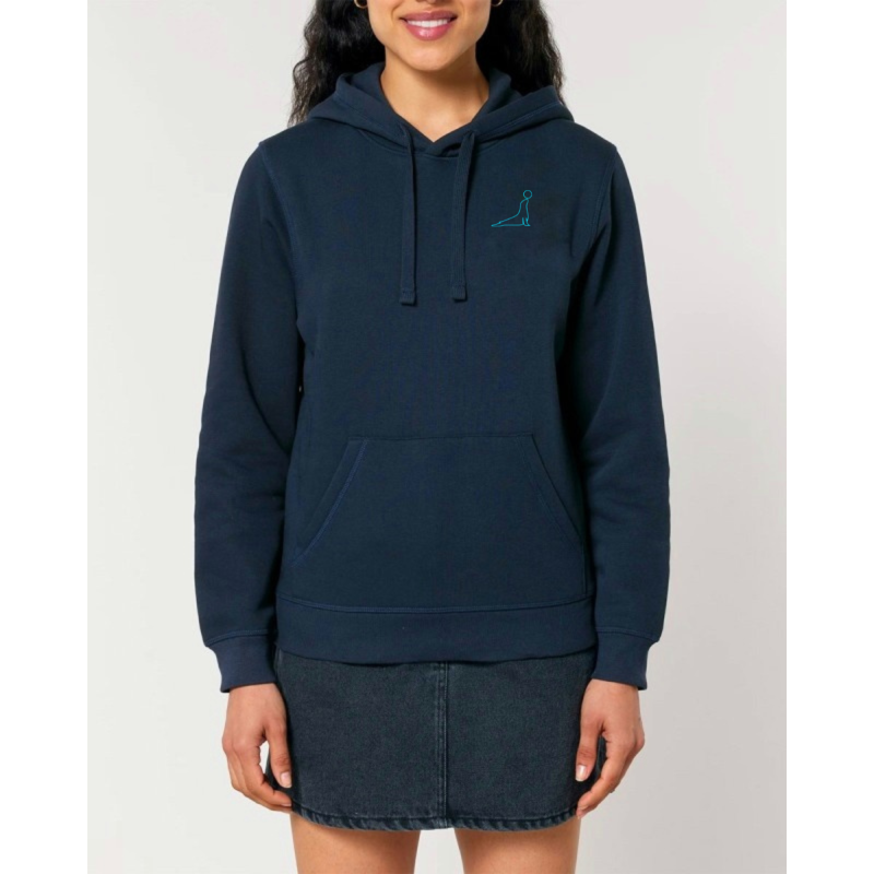 Sweat à Capuche Femme