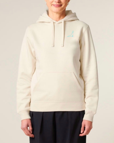 Sweat à Capuche Femme