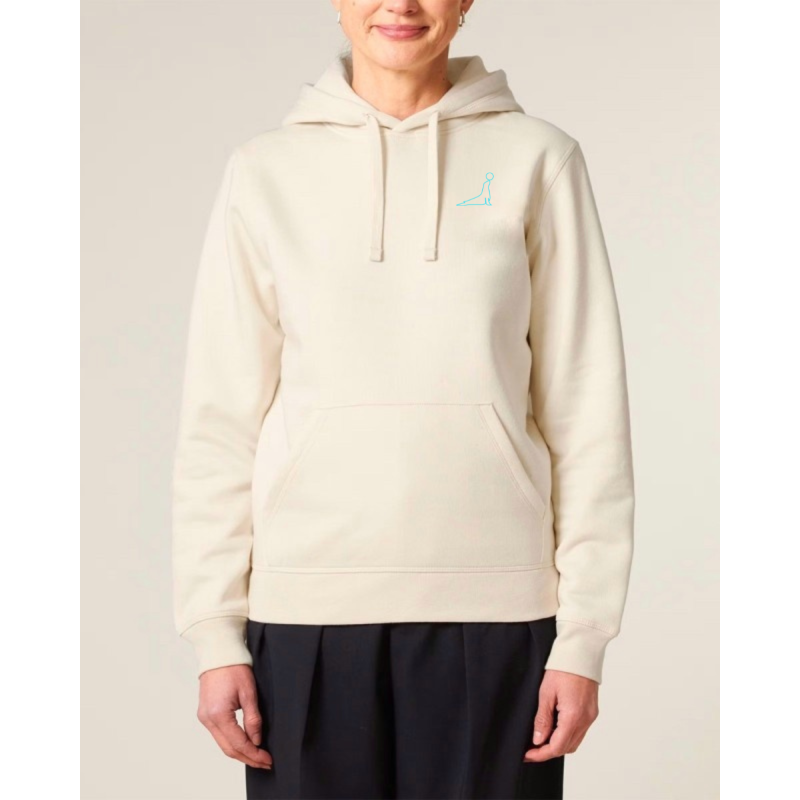 Sweat à Capuche Femme