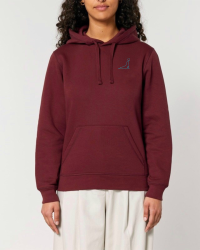 Sweat à Capuche Femme