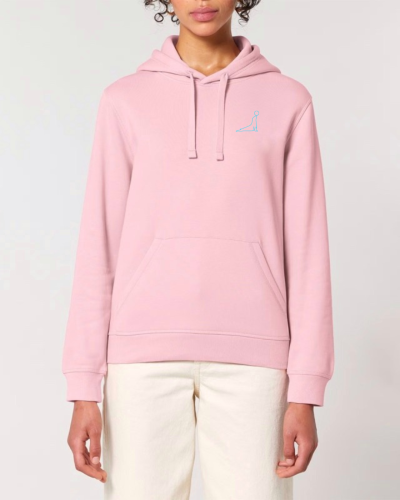 Sweat à Capuche Femme