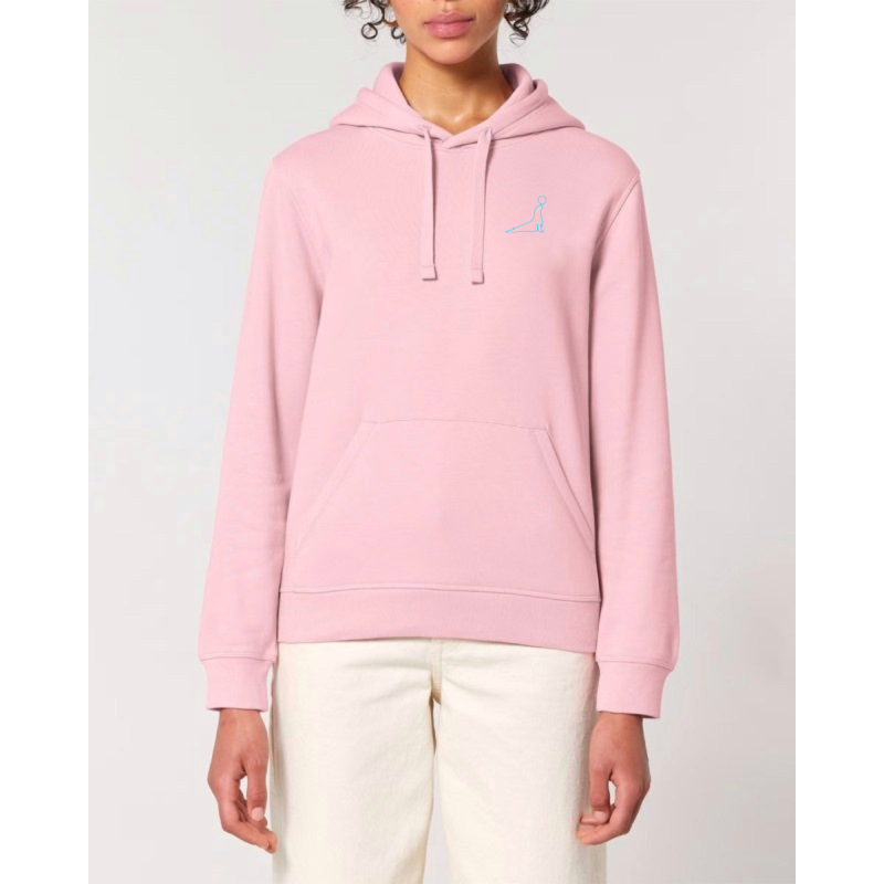 Sweat à Capuche Femme