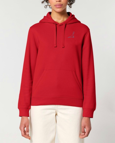 Sweat à Capuche Femme