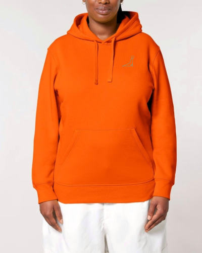 Sweat à Capuche Femme