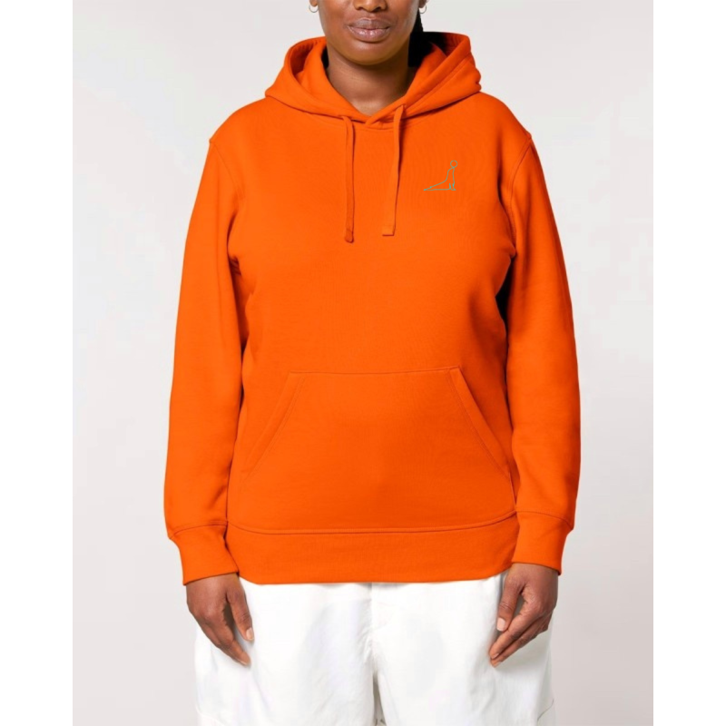 Sweat à Capuche Femme