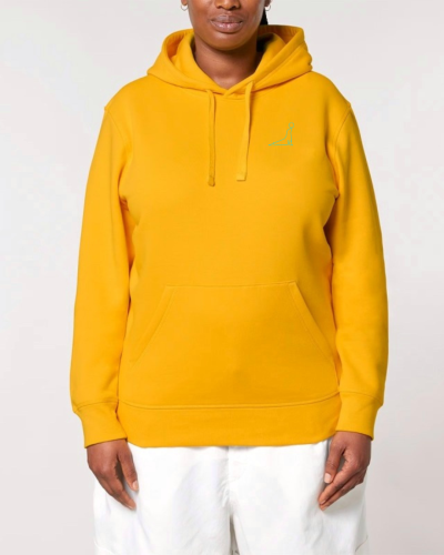 Sweat à Capuche Femme