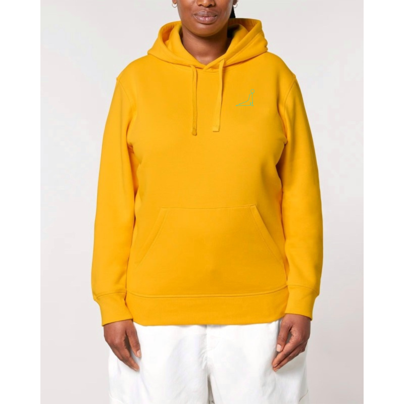 Sweat à Capuche Femme