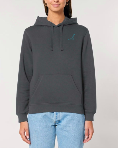 Sweat à Capuche Femme