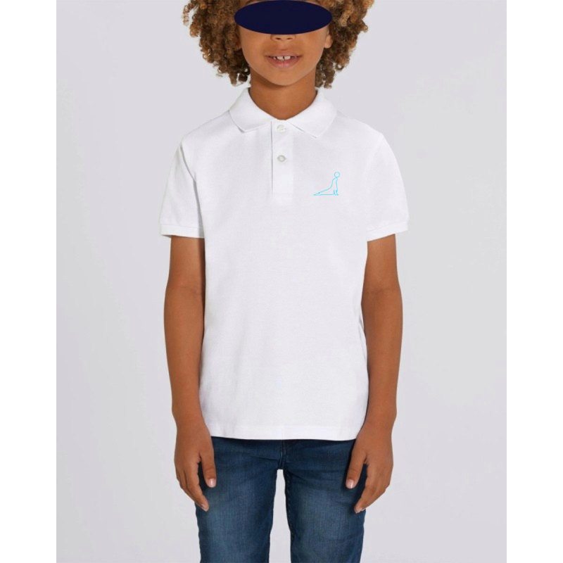 Polo Enfant