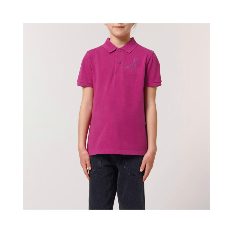 Polo Enfant