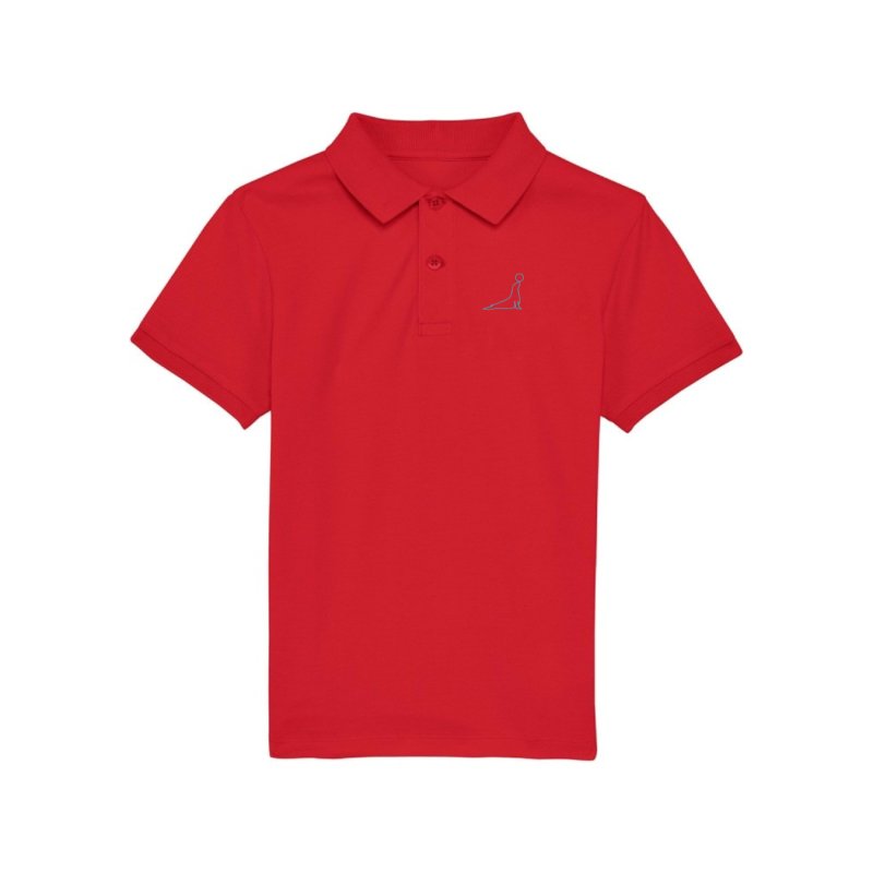 Polo Enfant
