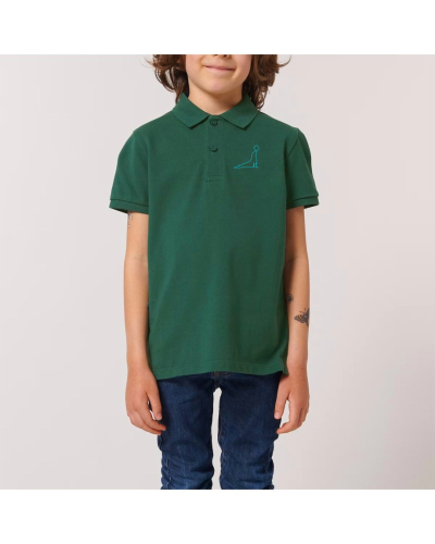 Polo Enfant