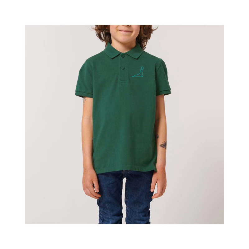 Polo Enfant