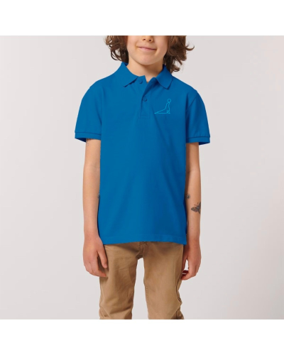 Polo Enfant