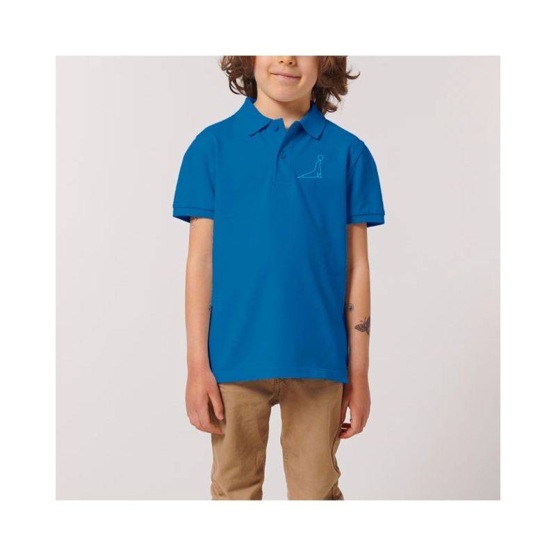Polo Enfant