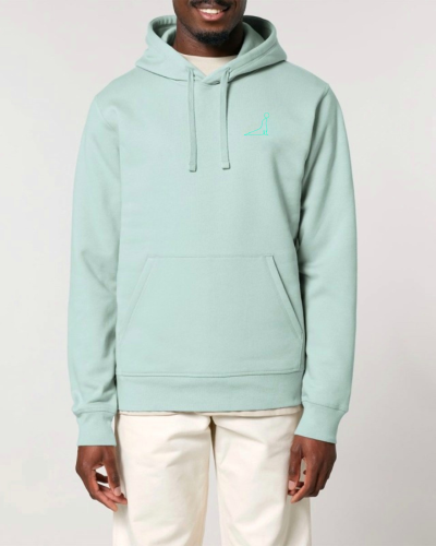 Sweat à Capuche Homme
