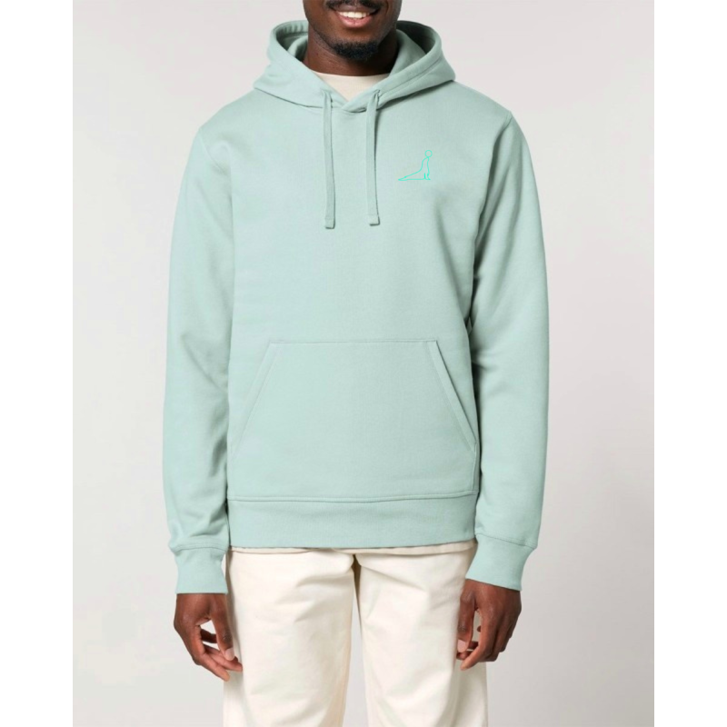 Sweat à Capuche Homme