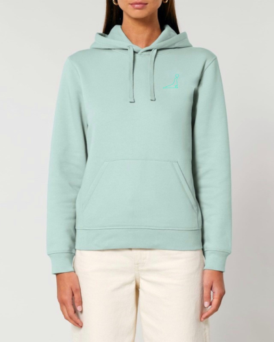 Sweat à Capuche Femme