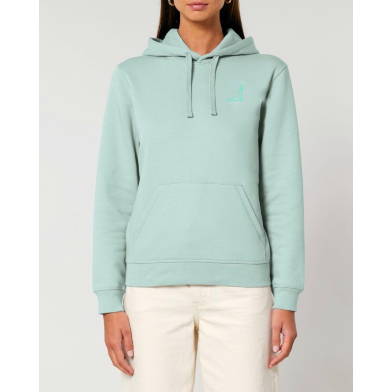 Sweat à Capuche Femme