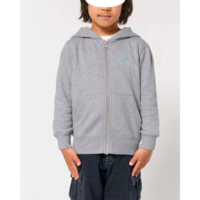 Hoodie Enfant