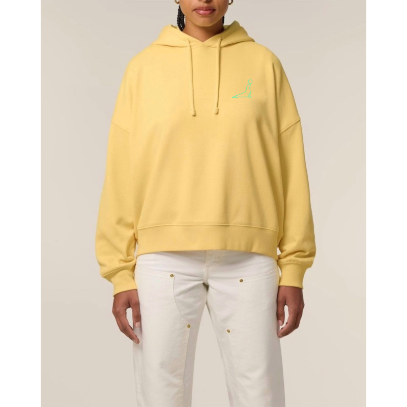 Hoodie Sweatshirt Femme