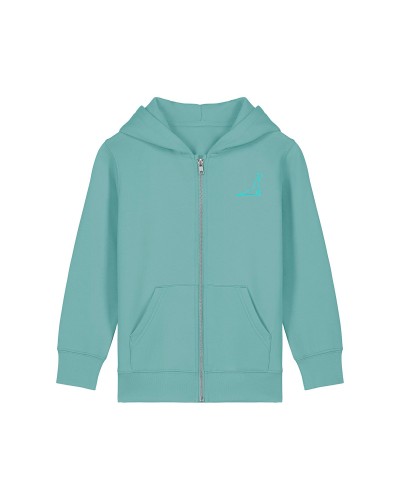 Seal'Style Cultivator Enfant