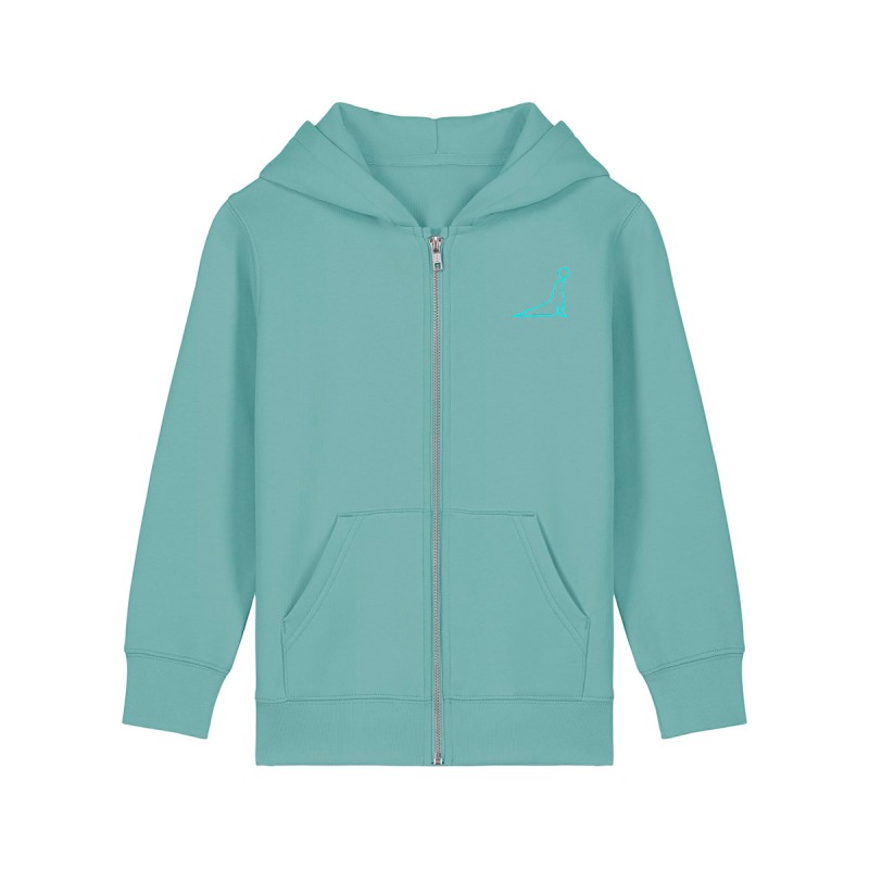 Seal'Style Cultivator Enfant