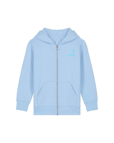 Seal'Style Cultivator Enfant