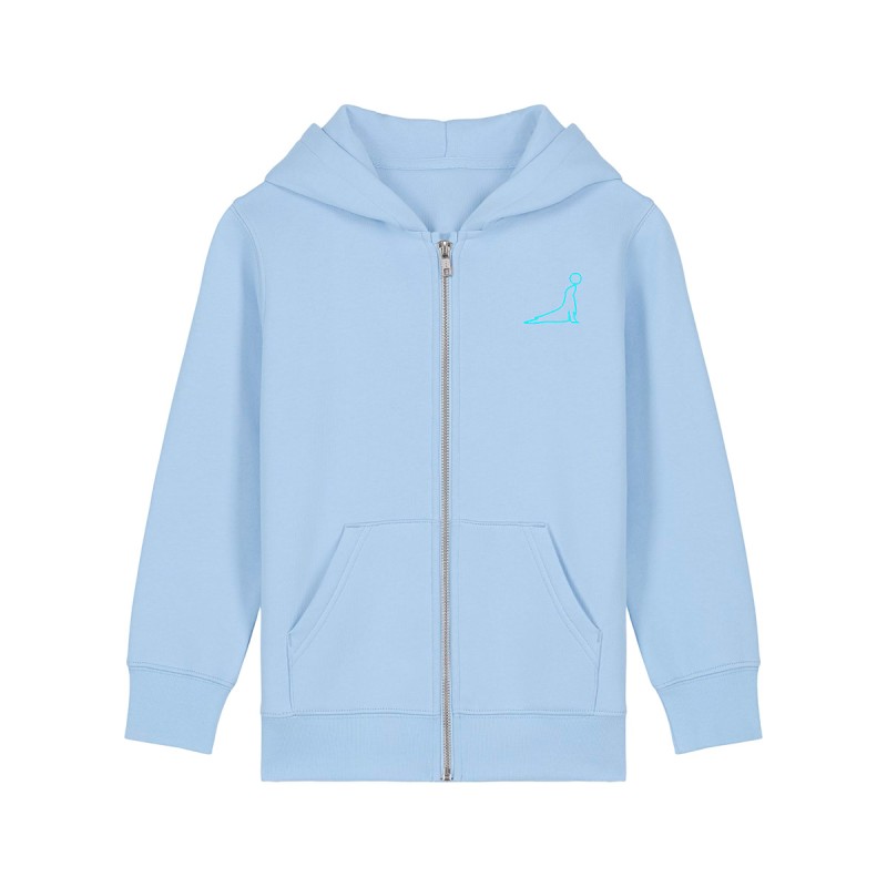 Seal'Style Cultivator Enfant