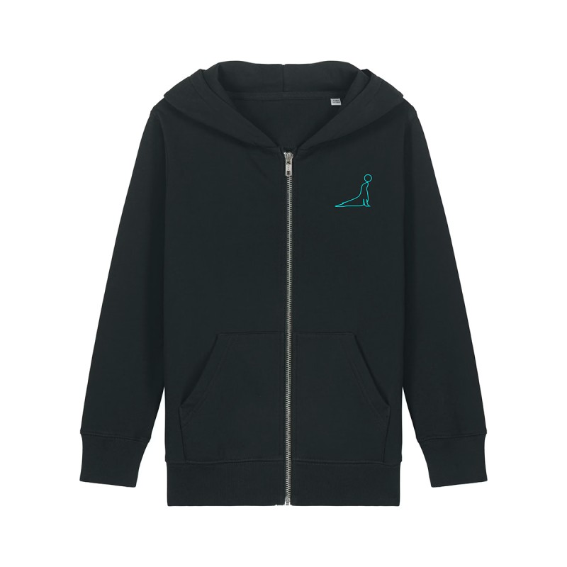 Seal'Style Cultivator Enfant