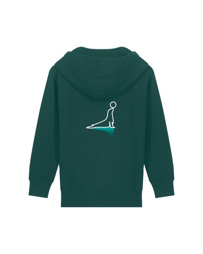 Seal'Style Cultivator Enfant