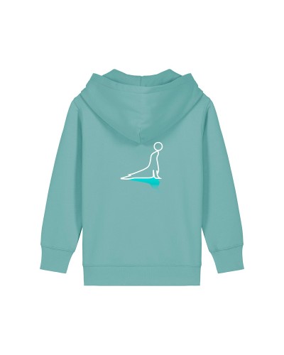 Seal'Style Cultivator Enfant