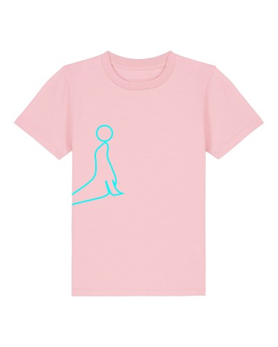 Seal'Style 2 T-shirt Enfant