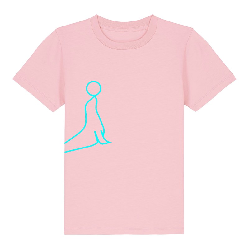 Seal'Style 2 T-shirt Enfant