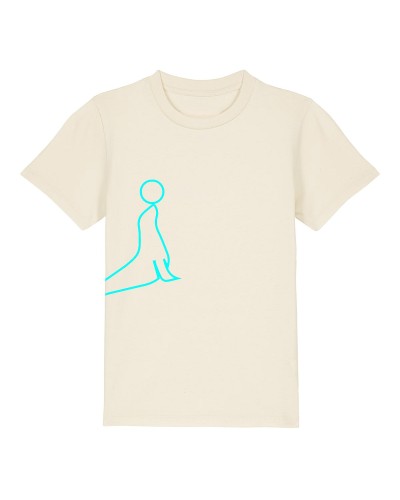 Seal'Style 2 T-shirt Enfant