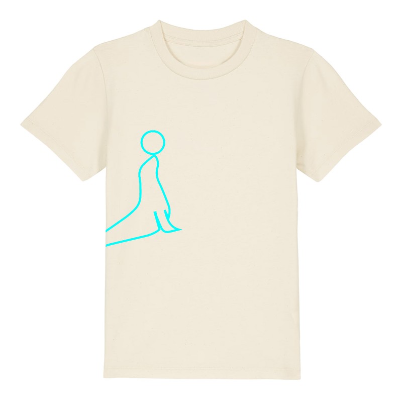 Seal'Style 2 T-shirt Enfant