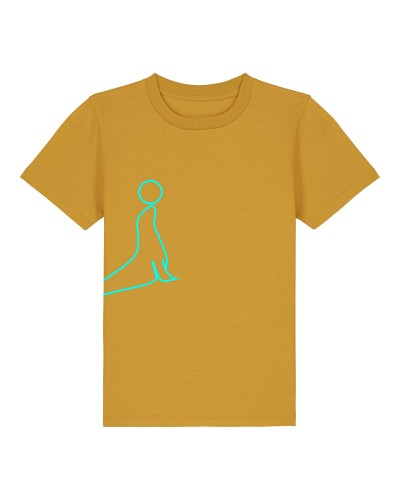 Seal'Style 2 T-shirt Enfant