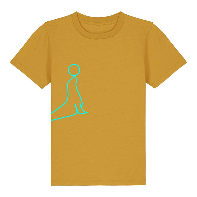 Seal'Style 2 T-shirt Enfant