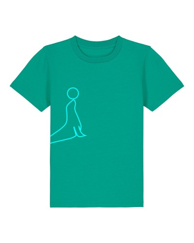 Seal'Style 2 T-shirt Enfant