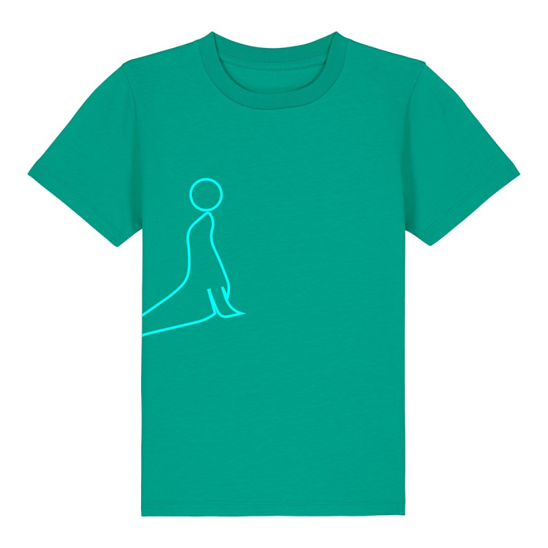 Seal'Style 2 T-shirt Enfant