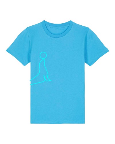 Seal'Style 2 T-shirt Enfant