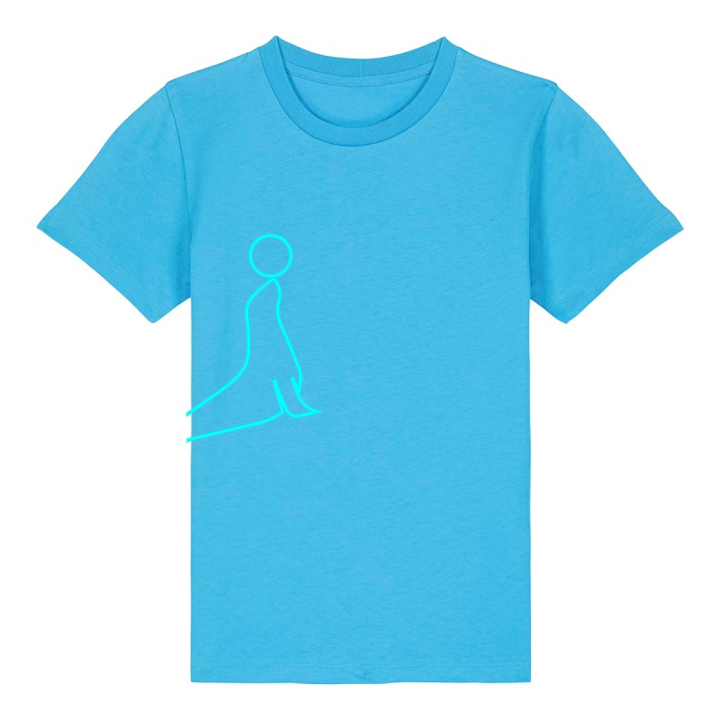 Seal'Style 2 T-shirt Enfant