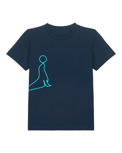 Seal'Style 2 T-shirt Enfant