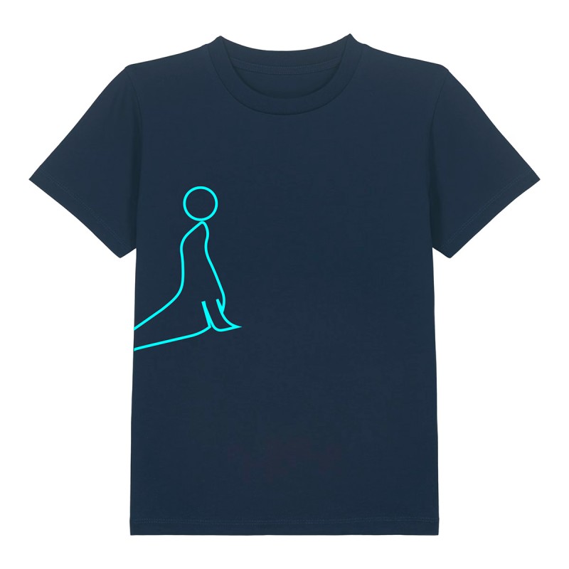Seal'Style 2 T-shirt Enfant